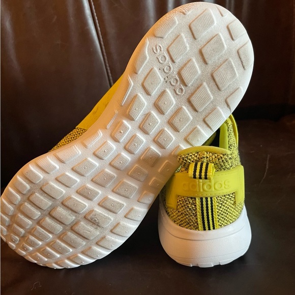 Adidas Ortholite Float slip-on sneakers. Men’s size 9 1/2. - Picture 4 of 5